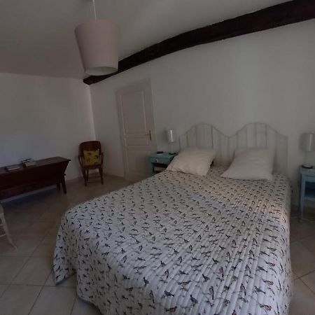 La Mesange Bleue Bed and Breakfast Ecuras Exteriör bild